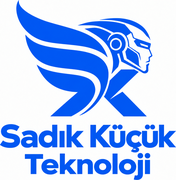 Sadık Küçük Teknoloji logosu